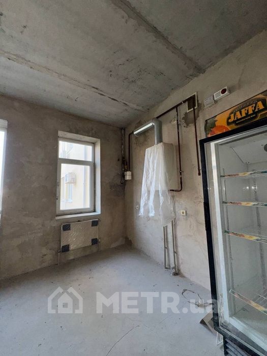 Фото квартиры, г. Черноморск, ул. Парковая 48 (22548-7)