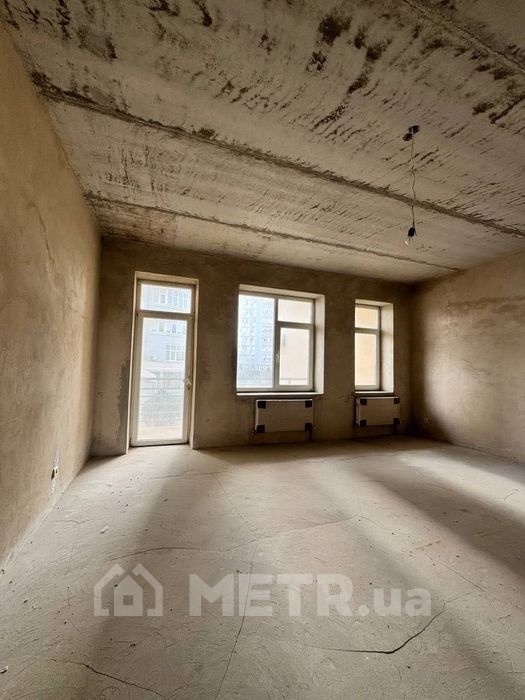 Фото квартиры, г. Черноморск, ул. Парковая 48 (22548-2)