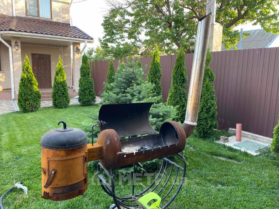 Фото дома, с. Фонтанка, ул. Мира 33 (22549-10)