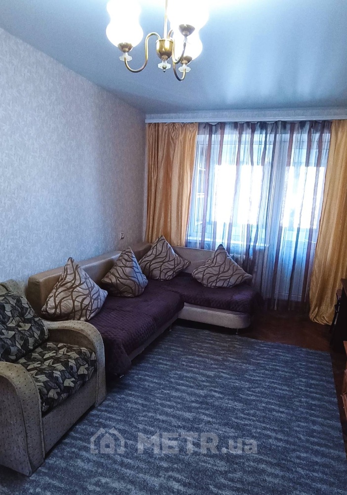 Фото квартиры, г. Одесса, ул. Космонавтов 24 (22551-1)