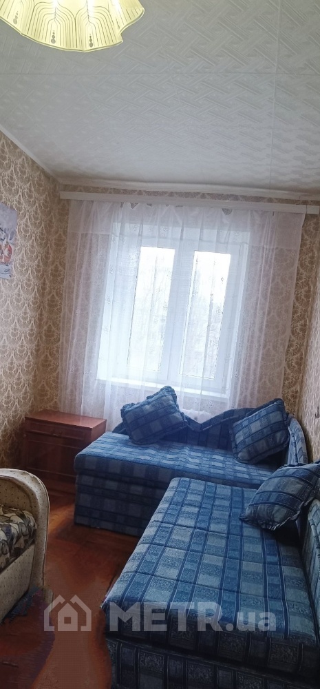 Фото квартиры, г. Одесса, ул. Космонавтов 24 (22551-3)