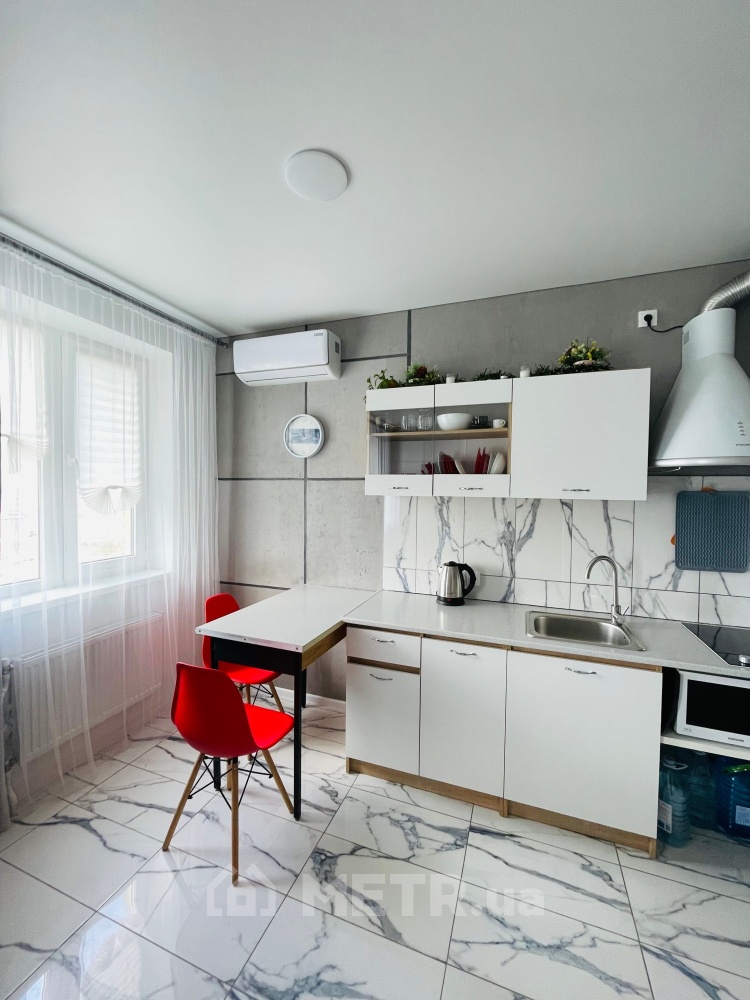 Фото квартиры, г. Одесса, ул. Штилевая 1 (17974-7)