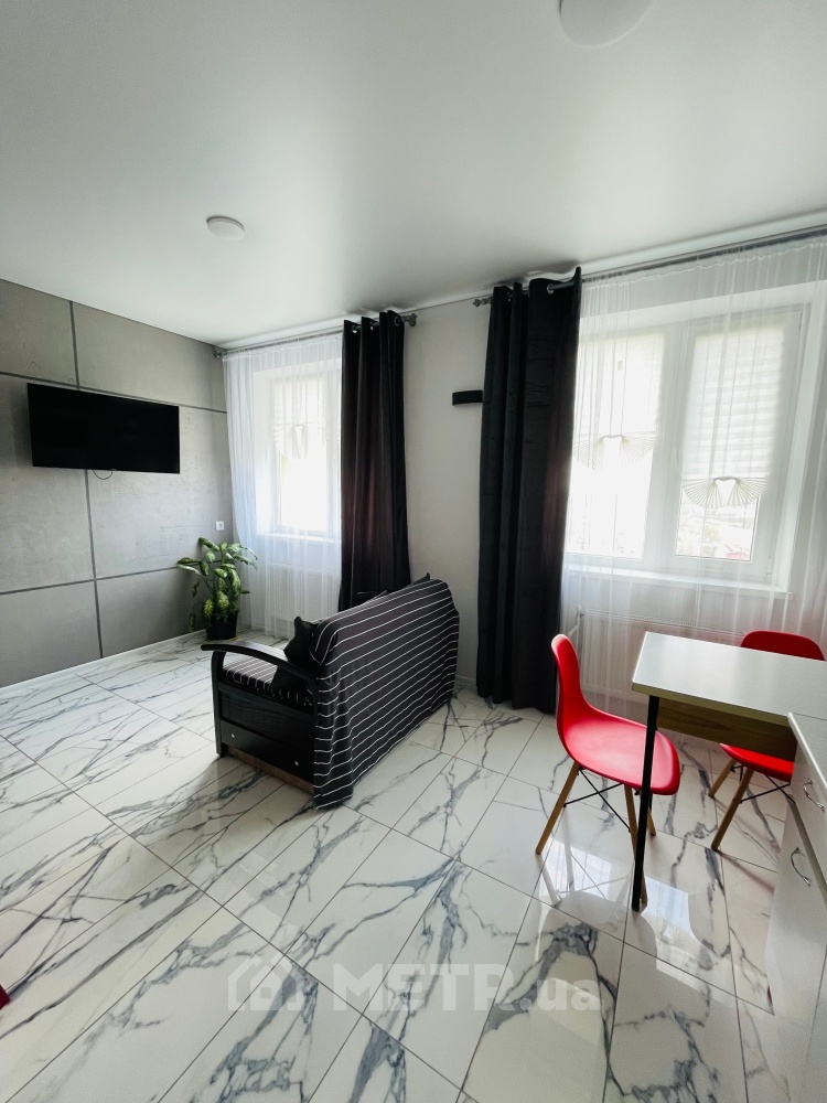 Фото квартиры, г. Одесса, ул. Штилевая 1 (17974-8)