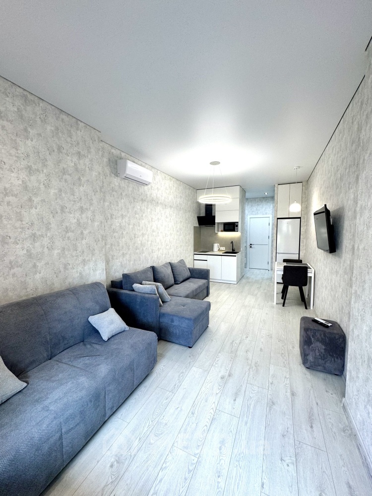 Фото квартиры, г. Одесса, ул. Генуэзская 1 (СТР) (22553-1)