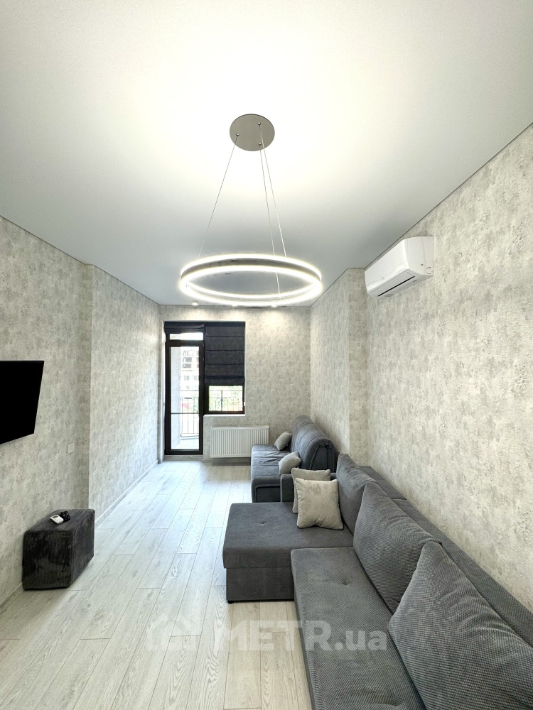 Фото квартиры, г. Одесса, ул. Генуэзская 1 (СТР) (22553-2)