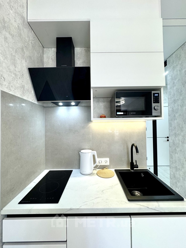 Фото квартиры, г. Одесса, ул. Генуэзская 1 (СТР) (22553-3)