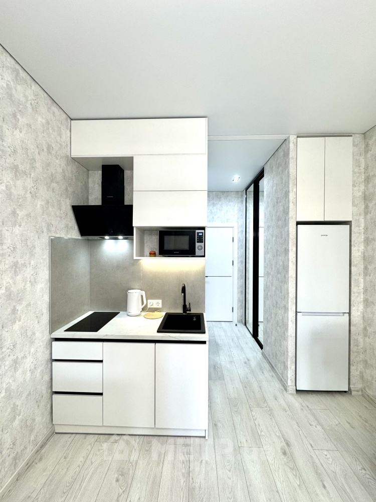 Фото квартиры, г. Одесса, ул. Генуэзская 1 (СТР) (22553-4)