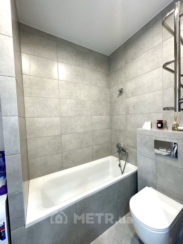 Фото квартиры, г. Одесса, ул. Генуэзская 1 (СТР) (22553-8)