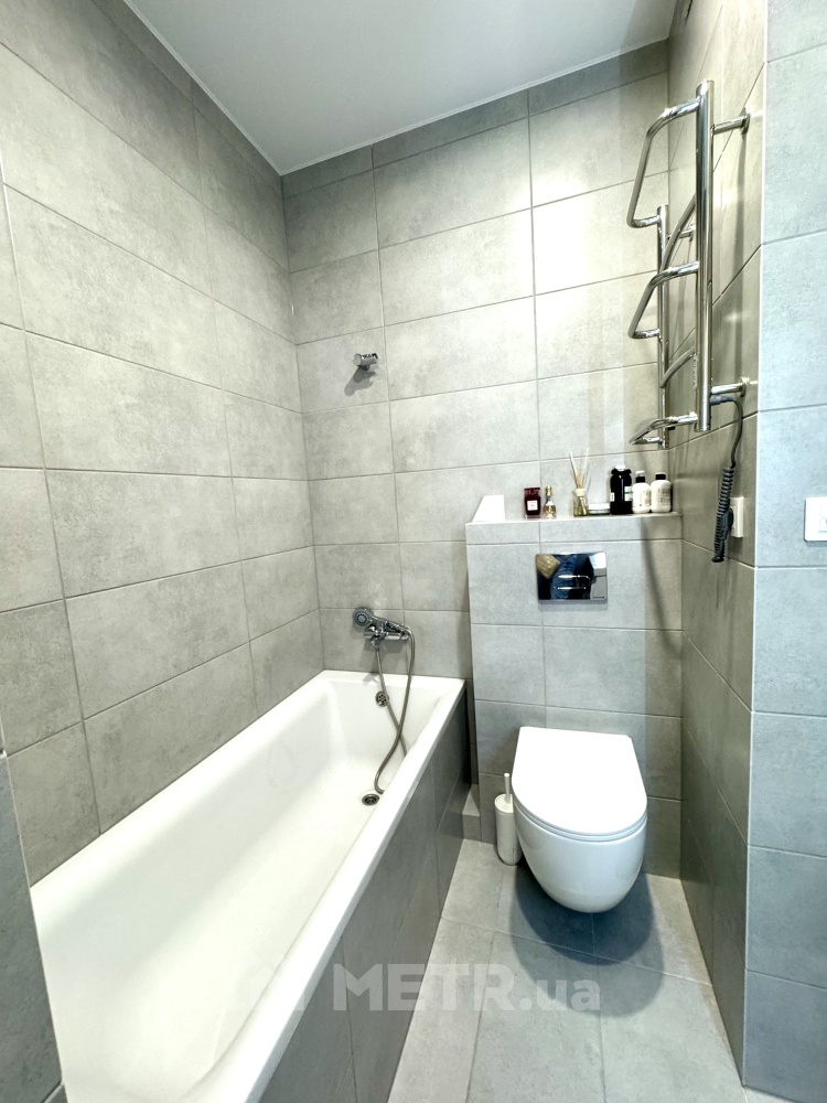 Фото квартиры, г. Одесса, ул. Генуэзская 1 (СТР) (22553-9)