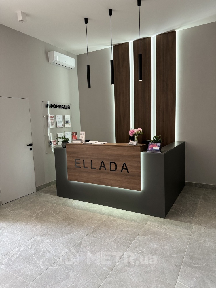 Фото квартиры, г. Одесса, ул. Генуэзская 1 (СТР) (22553-13)