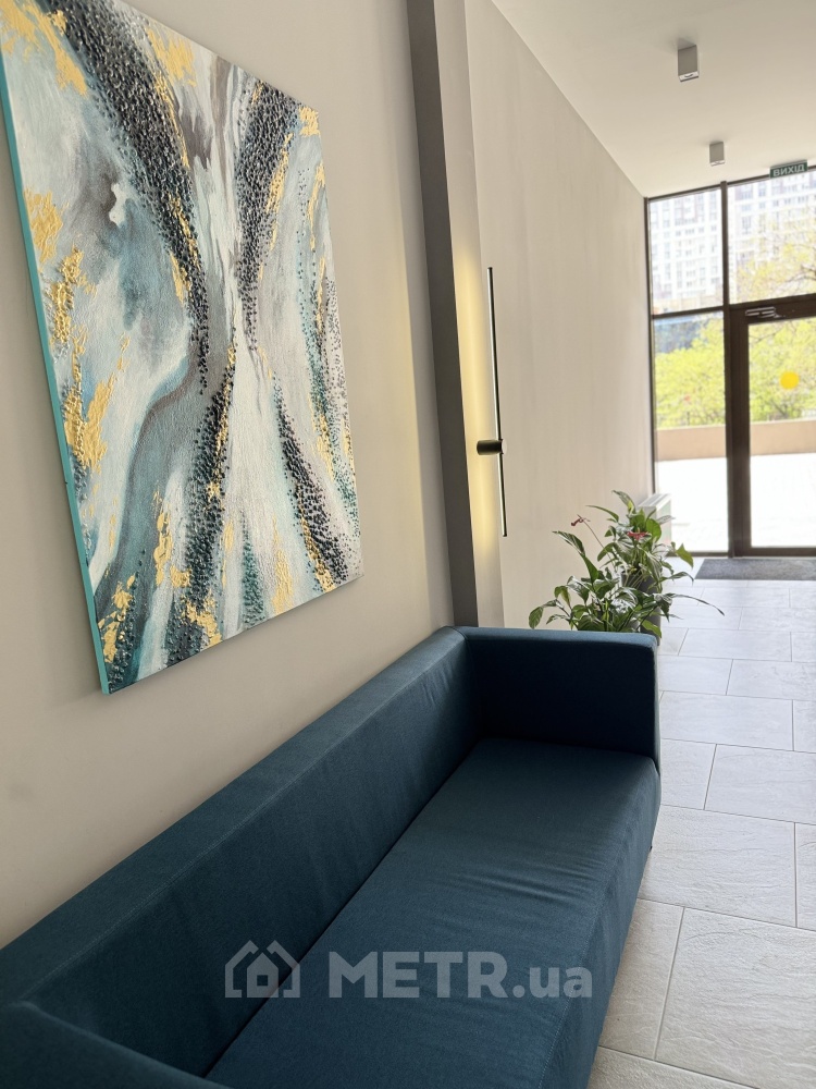 Фото квартиры, г. Одесса, ул. Генуэзская 1 (СТР) (22553-14)