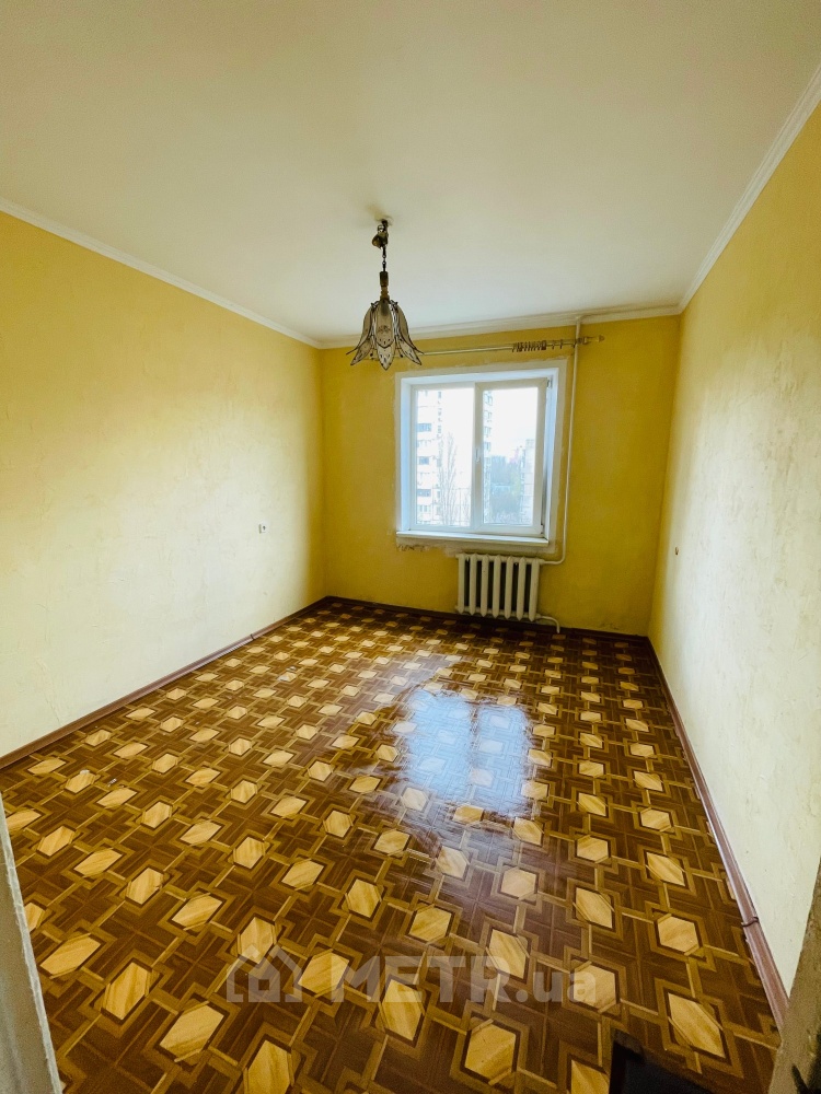 Фото квартиры, г. Одесса, ул. Генерала Бочарова 43 (22554-2)