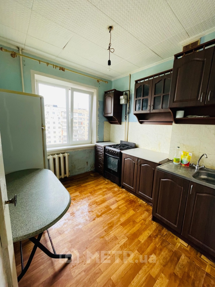 Фото квартиры, г. Одесса, ул. Генерала Бочарова 43 (22554-4)