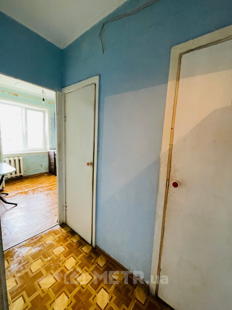 Фото квартиры, г. Одесса, ул. Генерала Бочарова 43 (22554-3)