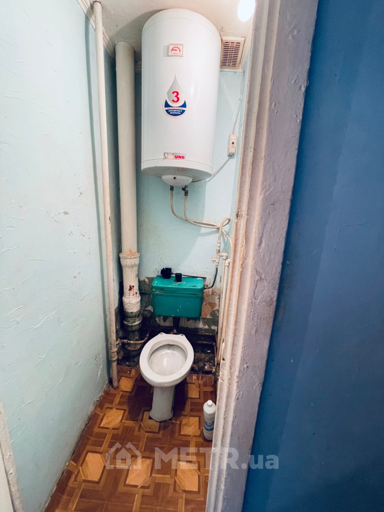 Фото квартиры, г. Одесса, ул. Генерала Бочарова 43 (22554-6)