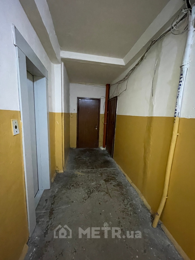 Фото квартиры, г. Одесса, ул. Генерала Бочарова 43 (22554-9)