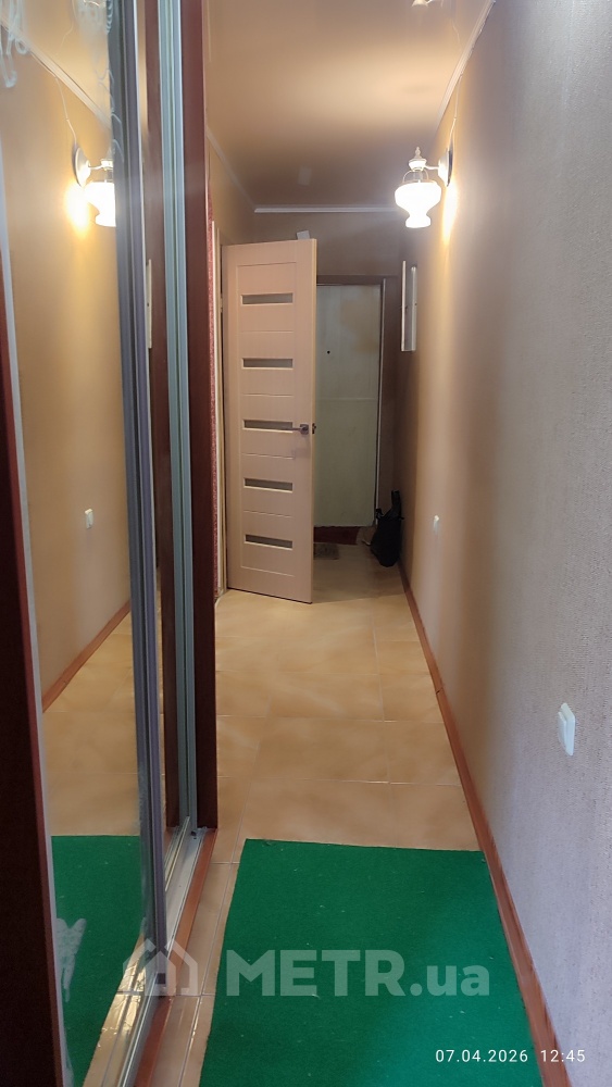 Фото квартиры, г. Одесса, ул. Сергея Ядова 63А (22555-10)