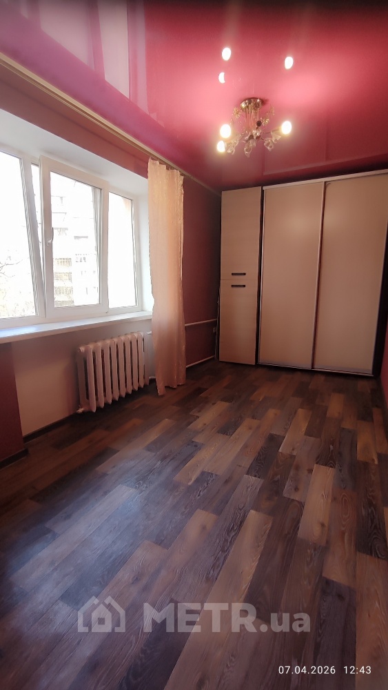 Фото квартиры, г. Одесса, ул. Сергея Ядова 63А (22555-4)