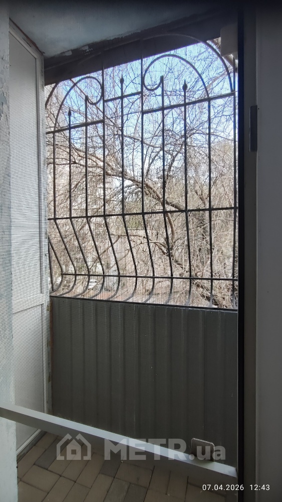 Фото квартиры, г. Одесса, ул. Сергея Ядова 63А (22555-11)