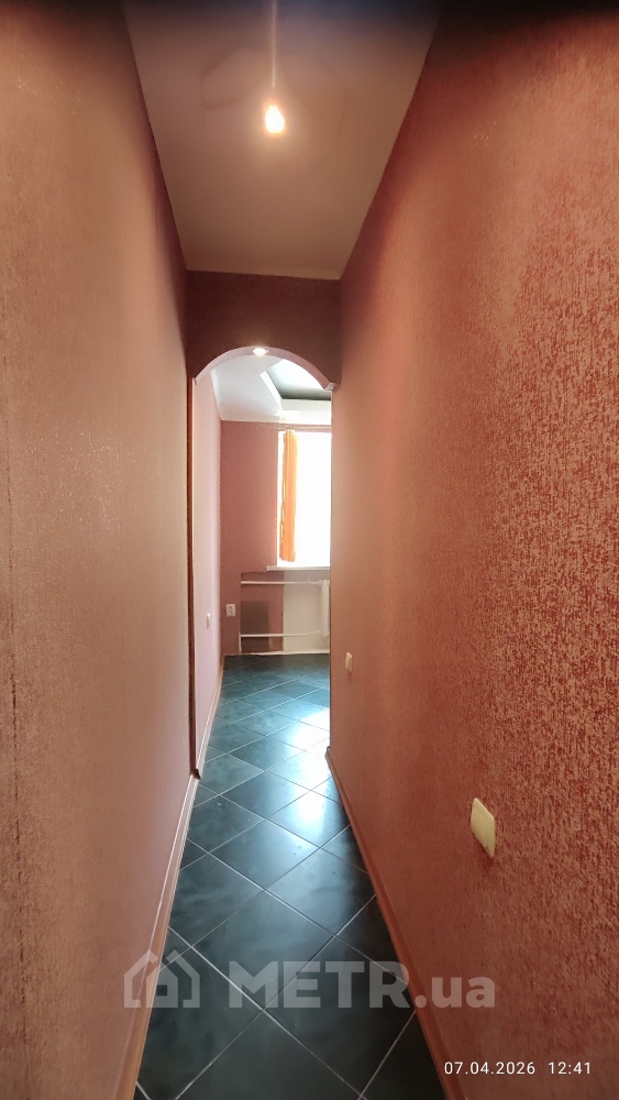 Фото квартиры, г. Одесса, ул. Сергея Ядова 63А (22555-9)