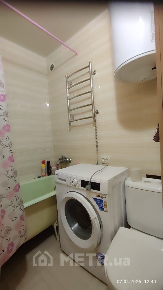 Фото квартиры, г. Одесса, ул. Сергея Ядова 63А (22555-7)