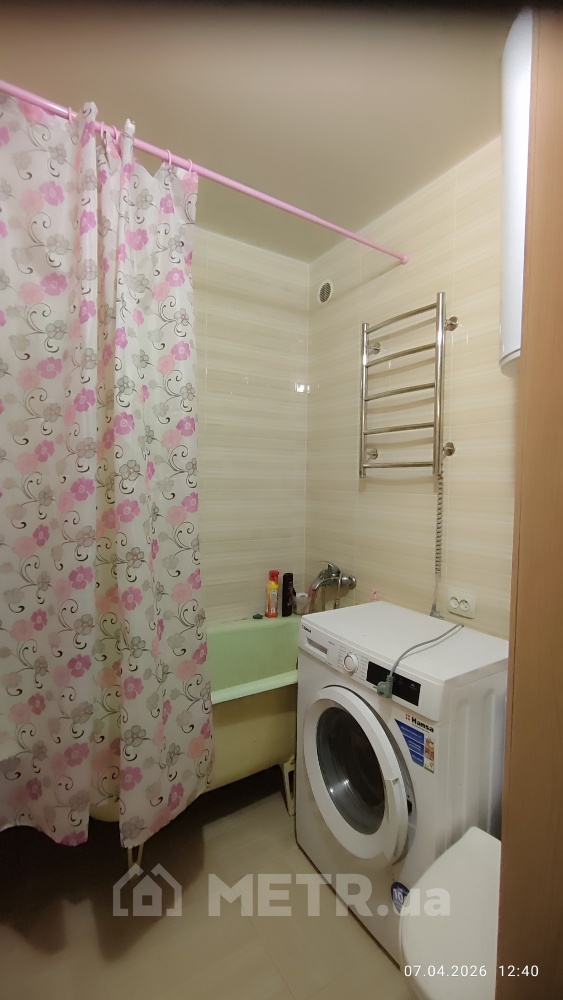 Фото квартиры, г. Одесса, ул. Сергея Ядова 63А (22555-8)