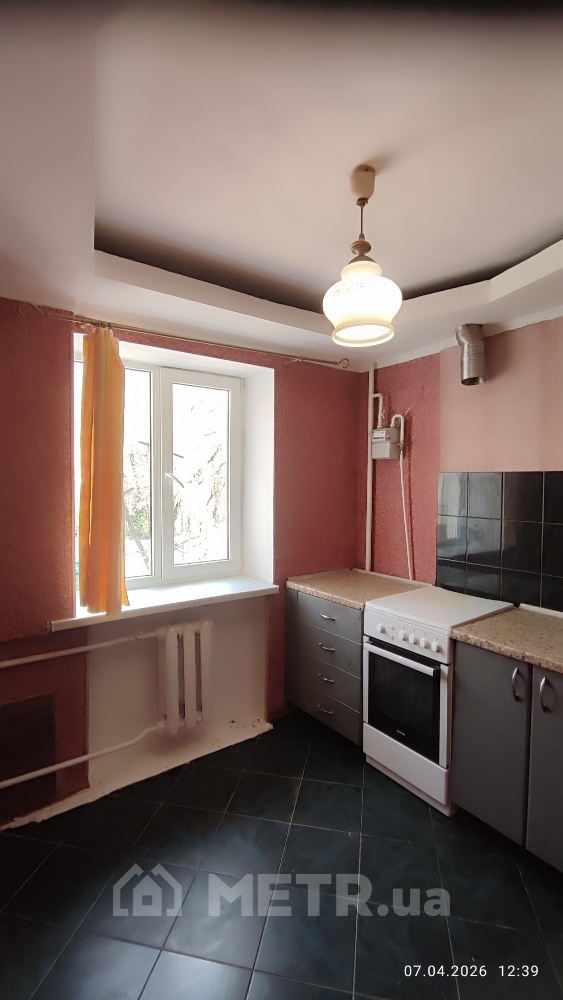 Фото квартиры, г. Одесса, ул. Сергея Ядова 63А (22555-2)