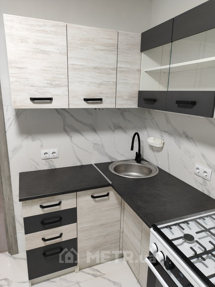 Фото квартиры, г. Одесса, ул. Академика Филатова 51 (22557-1)