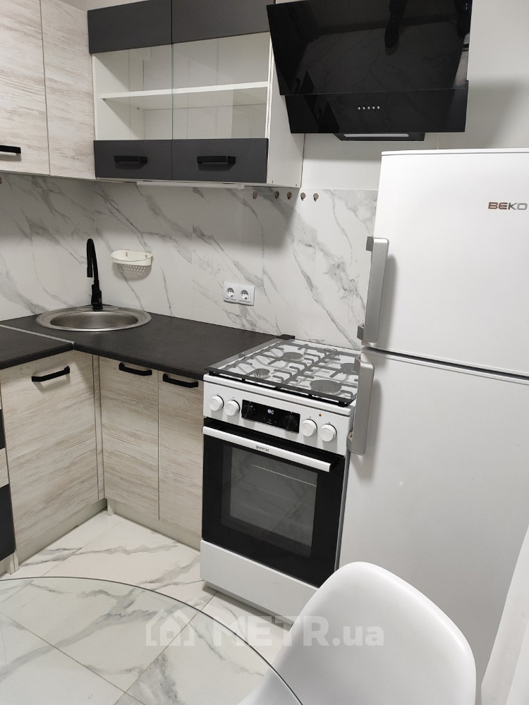 Фото квартиры, г. Одесса, ул. Академика Филатова 51 (22557-3)