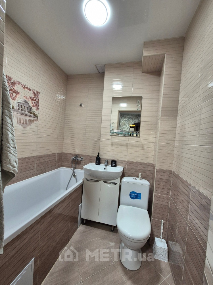 Фото квартиры, г. Черноморск, ул. Радостная 11Б (22558-11)