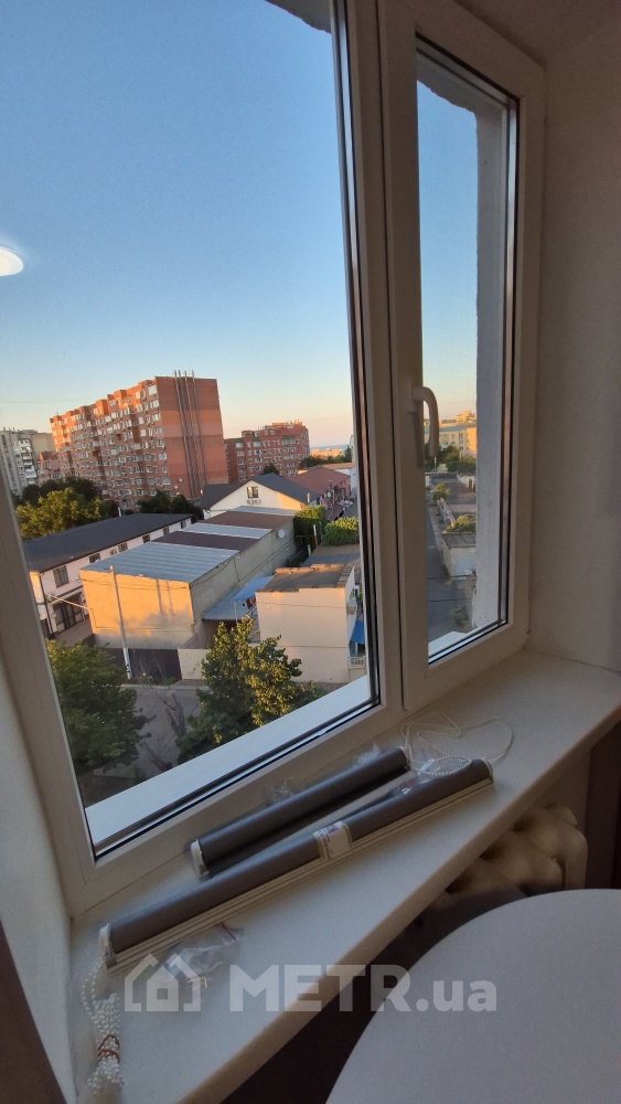 Фото квартиры, г. Черноморск, ул. Радостная 11Б (22558-3)