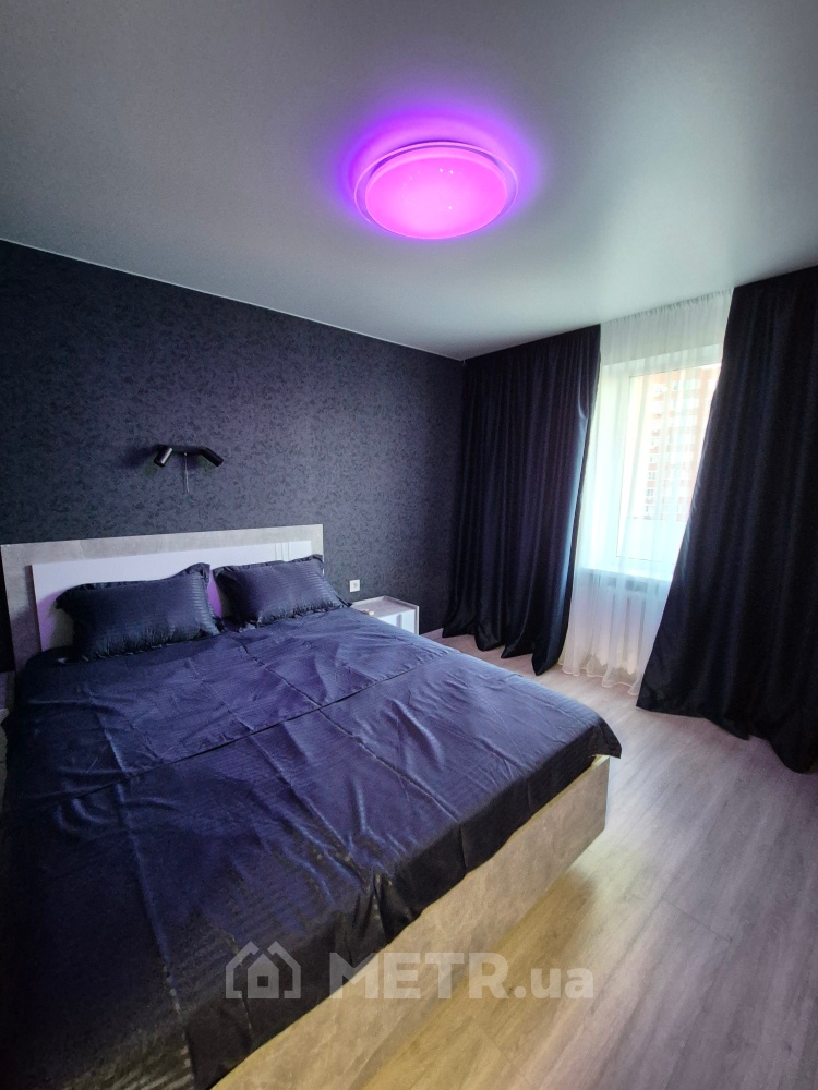 Фото квартиры, г. Черноморск, ул. Радостная 11Б (22558-9)