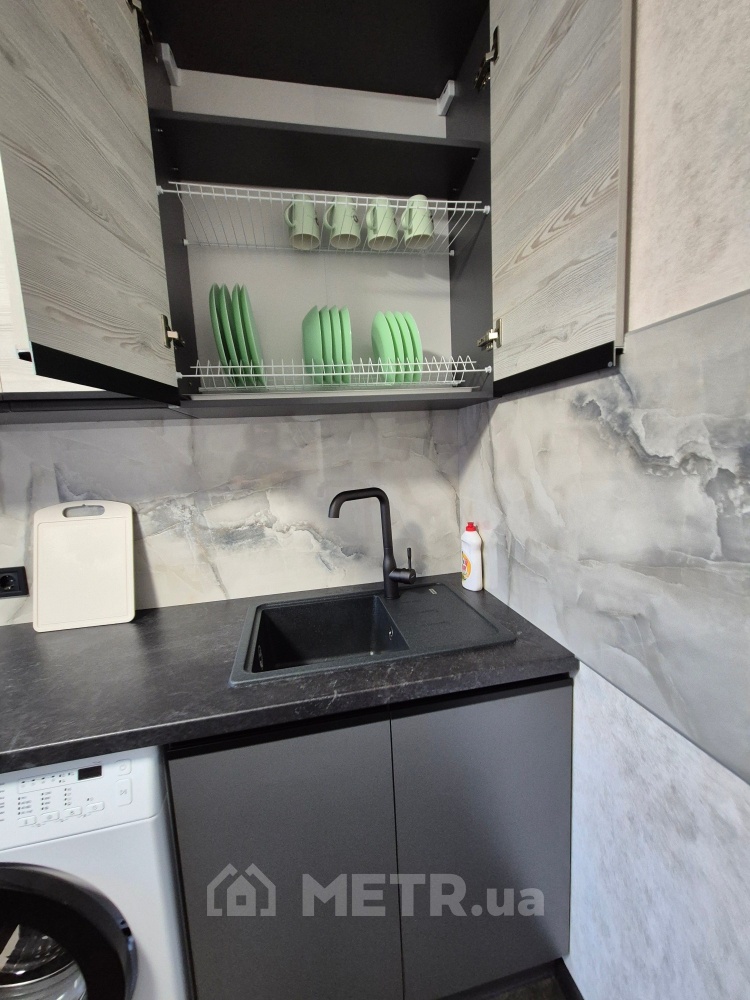 Фото квартиры, г. Черноморск, ул. Радостная 11Б (22558-2)