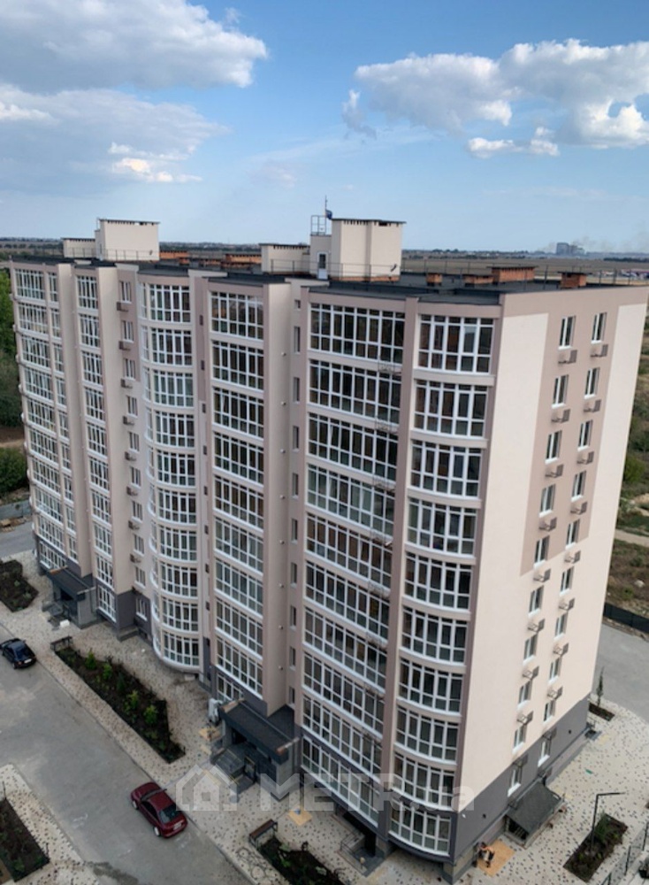 Фото квартиры, с. Крыжановка, Днепропетровская Дорога 21 (СТР) (22559-1)