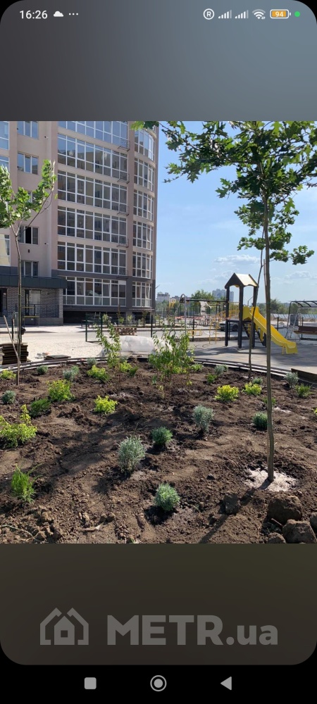 Фото квартиры, с. Крыжановка, Днепропетровская Дорога 21 (СТР) (22559-2)