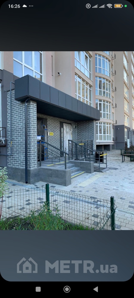 Фото квартиры, с. Крыжановка, Днепропетровская Дорога 21 (СТР) (22559-3)