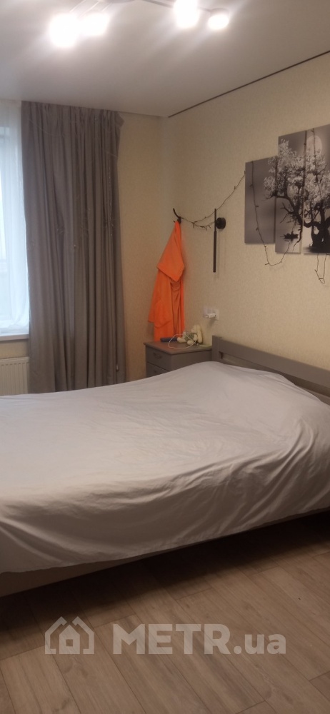 Фото квартиры, с. Крыжановка, Днепропетровская Дорога 21 (СТР) (22559-5)