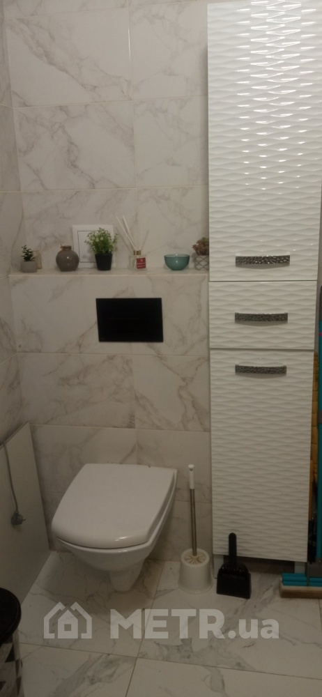 Фото квартиры, с. Крыжановка, Днепропетровская Дорога 21 (СТР) (22559-8)