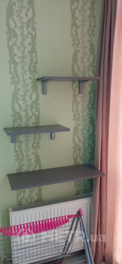 Фото квартиры, с. Крыжановка, Днепропетровская Дорога 21 (СТР) (22559-9)