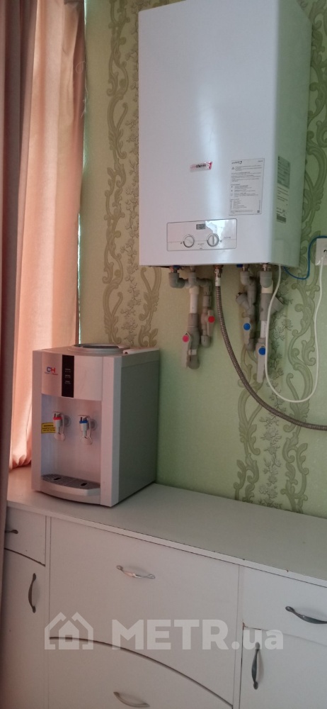 Фото квартиры, с. Крыжановка, Днепропетровская Дорога 21 (СТР) (22559-10)