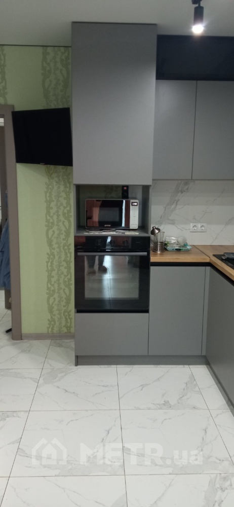 Фото квартиры, с. Крыжановка, Днепропетровская Дорога 21 (СТР) (22559-6)