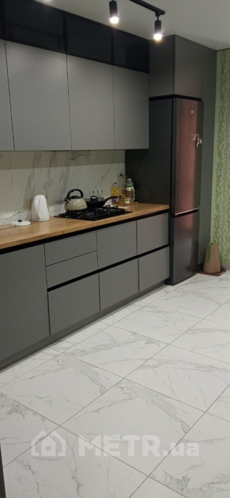 Фото квартиры, с. Крыжановка, Днепропетровская Дорога 21 (СТР) (22559-11)