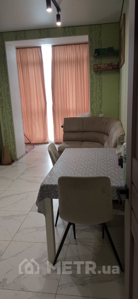 Фото квартиры, с. Крыжановка, Днепропетровская Дорога 21 (СТР) (22559-12)