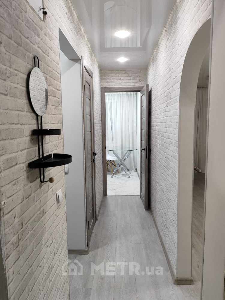 Фото квартиры, г. Одесса, ул. Академика Филатова 51 (22557-6)