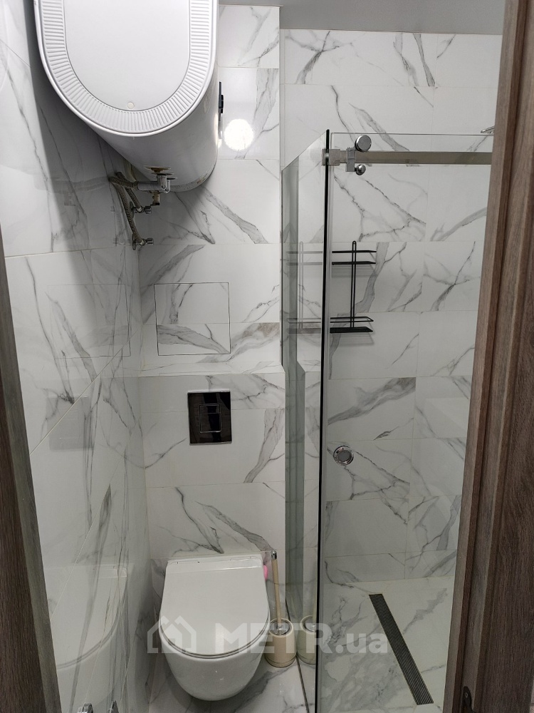 Фото квартиры, г. Одесса, ул. Академика Филатова 51 (22557-9)