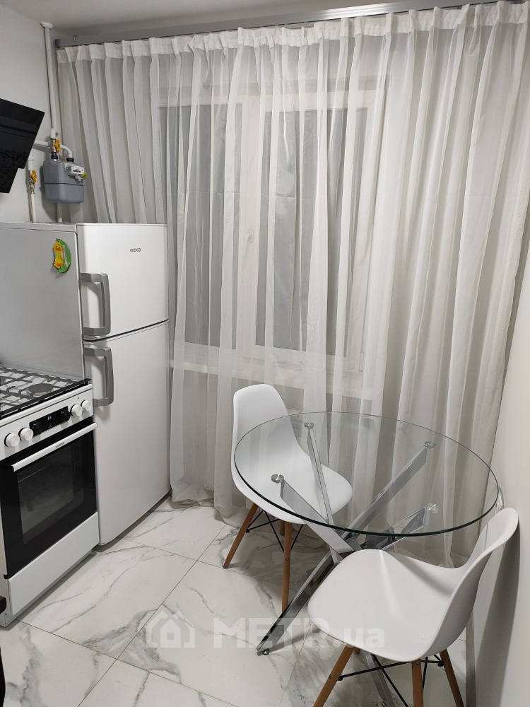 Фото квартиры, г. Одесса, ул. Академика Филатова 51 (22557-11)