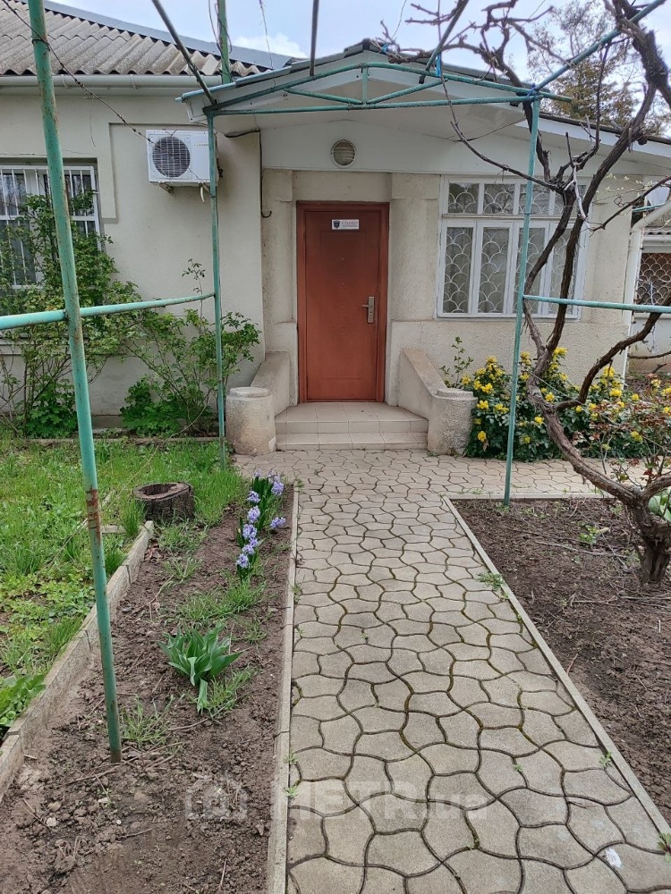 Фото дома, г. Одесса, Фонтанская Дорога 74 (22560-3)