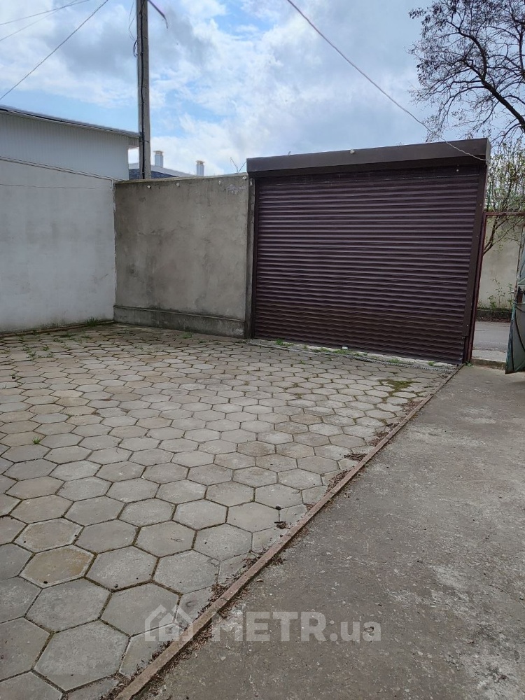 Фото дома, г. Одесса, Фонтанская Дорога 74 (22560-2)