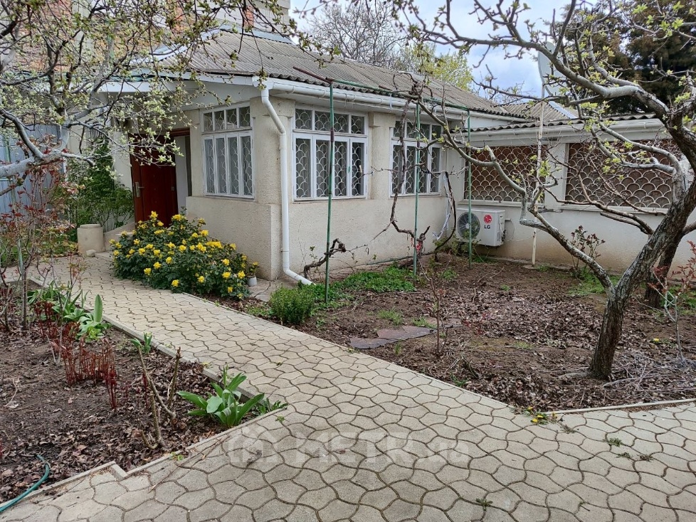 Фото дома, г. Одесса, Фонтанская Дорога 74 (22560-1)