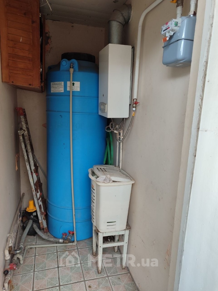 Фото дома, г. Одесса, Фонтанская Дорога 74 (22560-13)